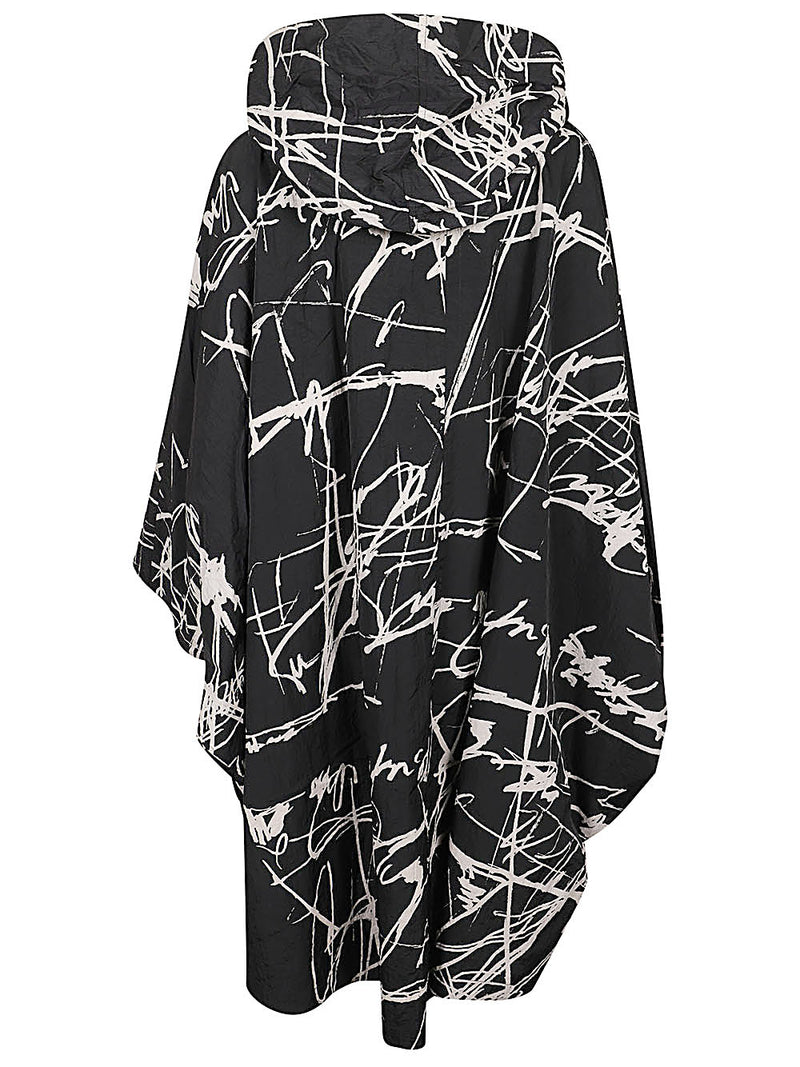 032C 032C MOYURU Coats