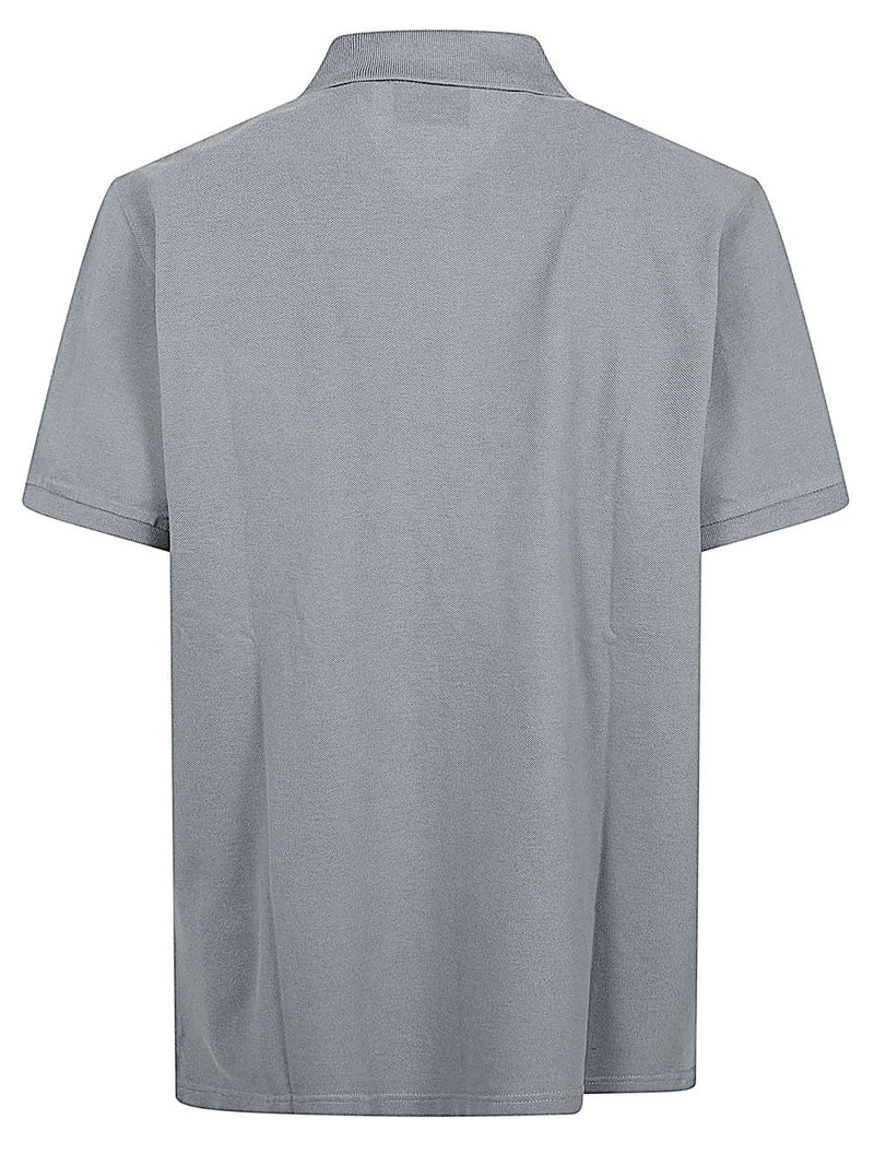 Carhartt Wip Main CARHARTT WIP MAIN T-shirts and Polos NAVY