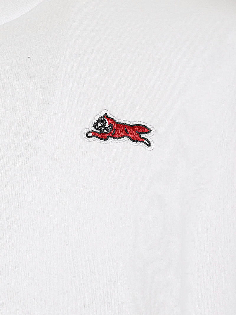 Icecream Icecream Running Dog cotton t-shirt