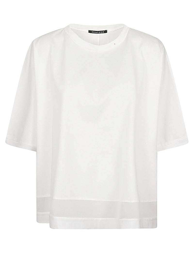 032C 032C MIZUIRO T-shirts and Polos