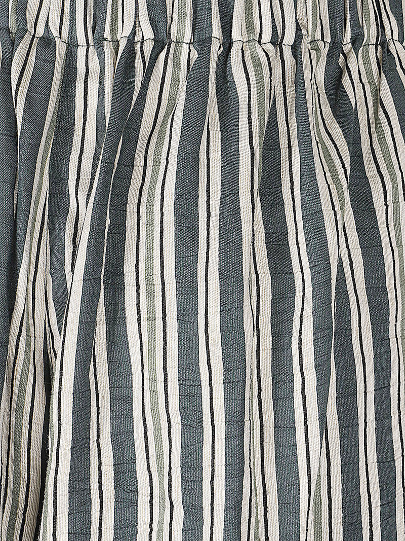 032C OPIFICIO Trousers MULTICOLOR | Urbalenti™ NYC