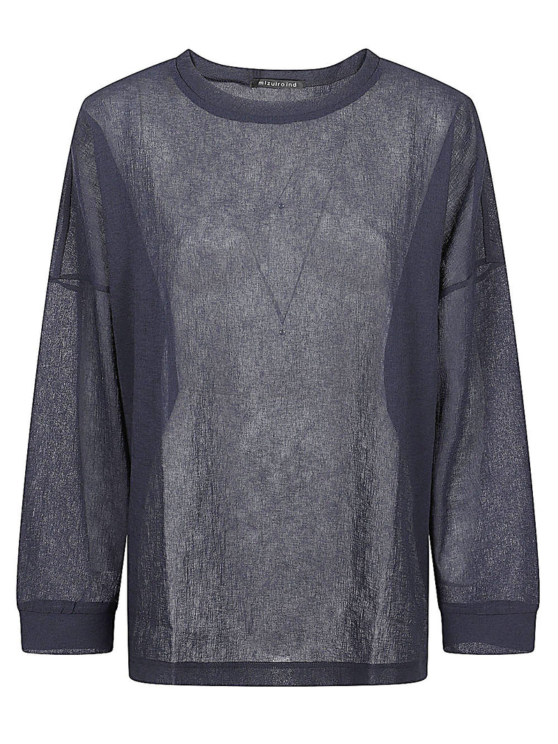 032C 032C MIZUIRO Sweaters