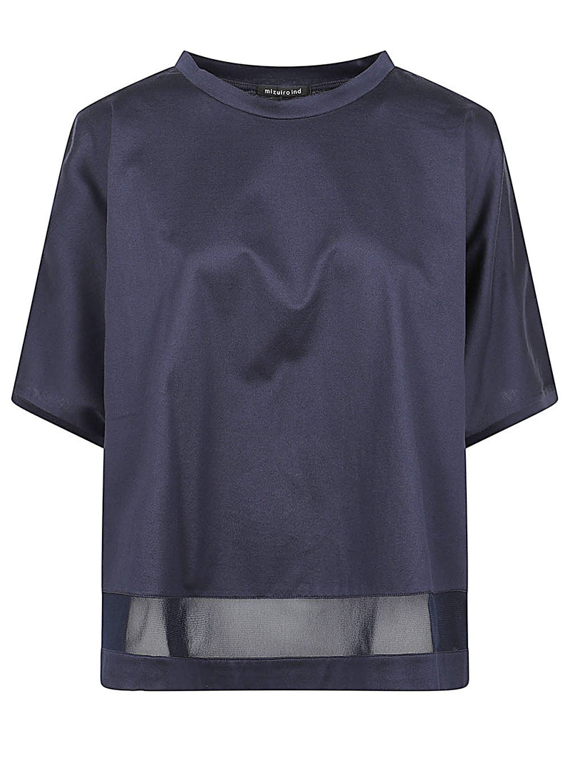 032C 032C MIZUIRO T-shirts and Polos