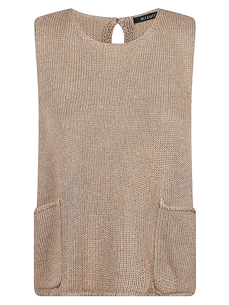 032C 032C MIZUIRO Sweaters