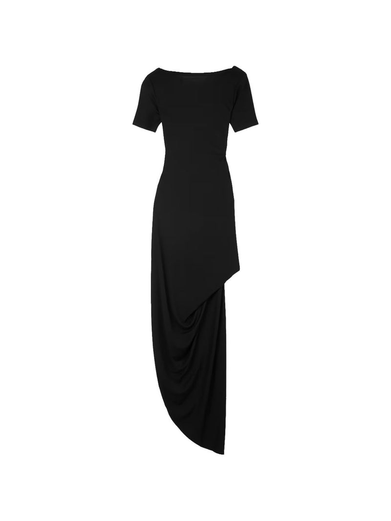 JACQUEMUS RESORT Dresses BLACK | Urbalenti™ NYC