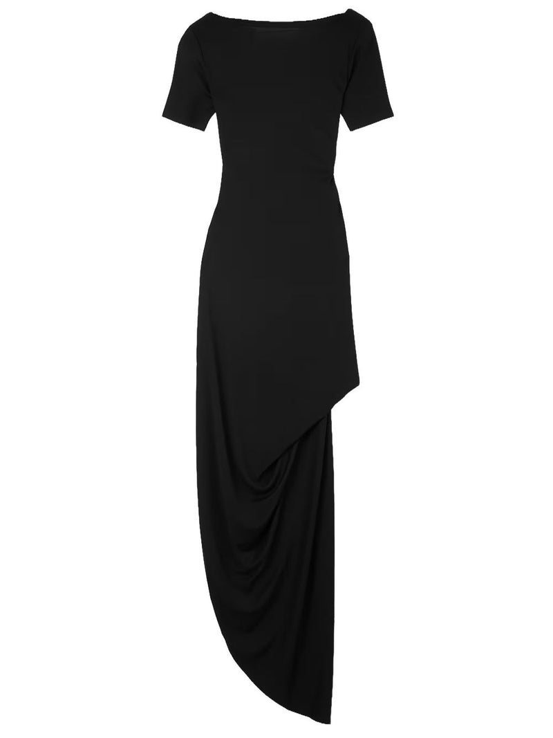 JACQUEMUS RESORT Dresses BLACK | Urbalenti™ NYC