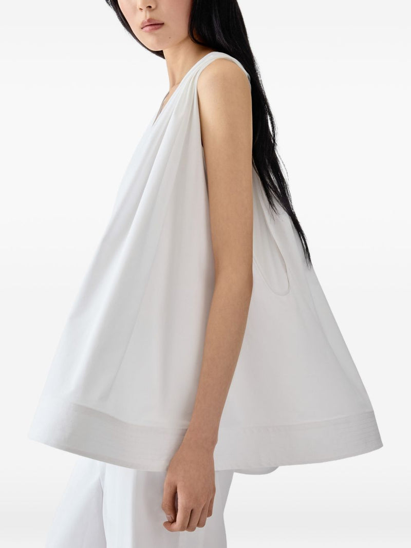 JACQUEMUS RESORT JACQUEMUS RESORT Shirts WHITE