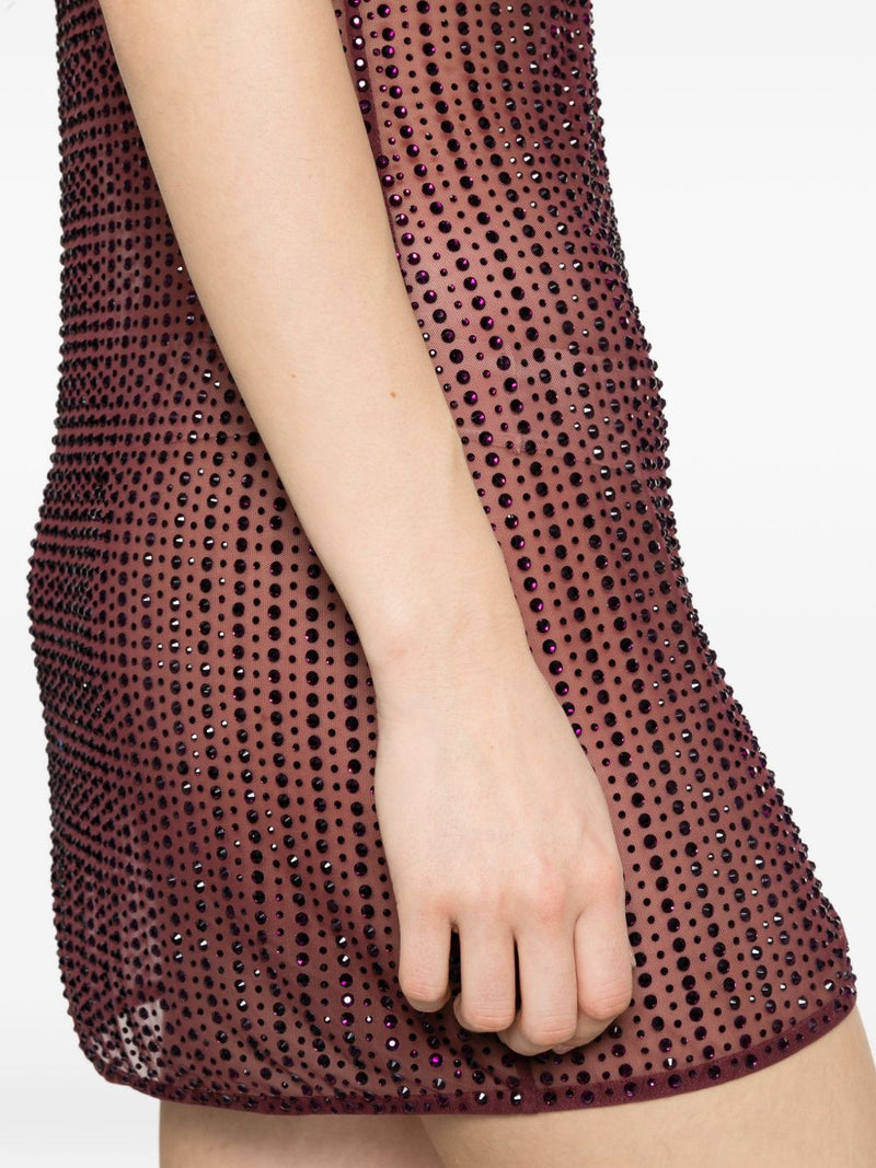 032C VENUJA Sea clothing BORDEAUX | Urbalenti™ NYC