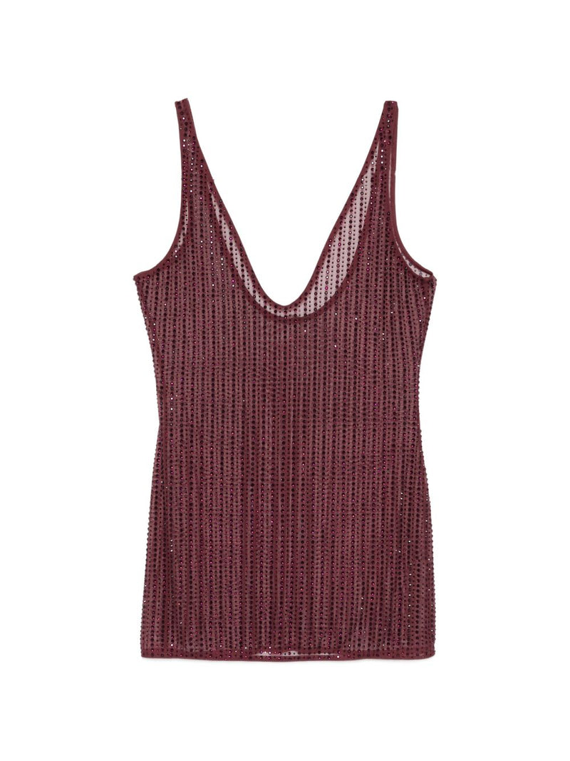 032C VENUJA Sea clothing BORDEAUX | Urbalenti™ NYC