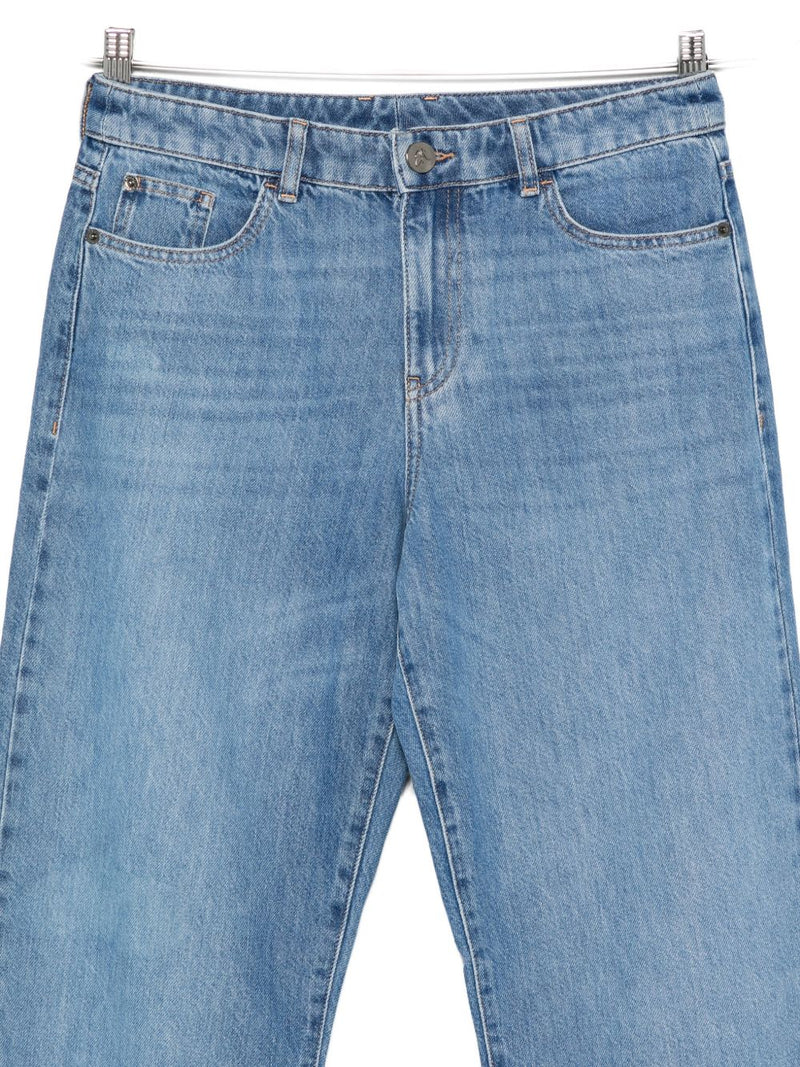 Emporio Armani Emporio Armani Jeans NAVY