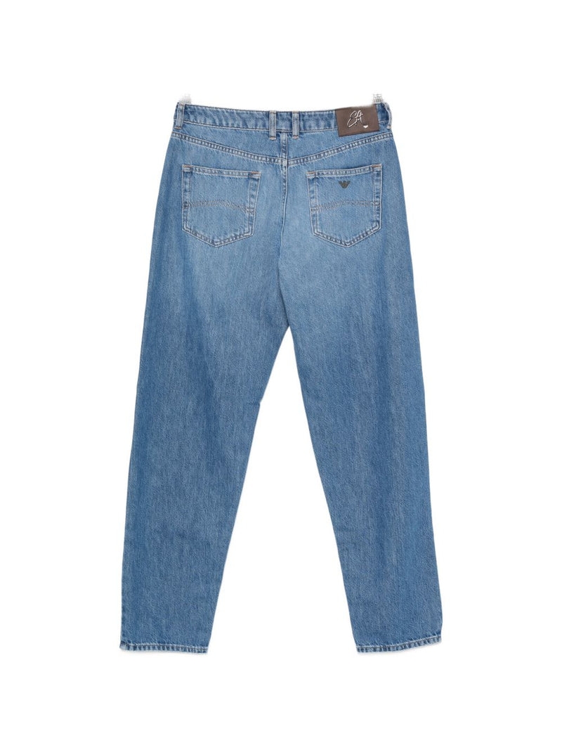 Emporio Armani Emporio Armani Jeans NAVY