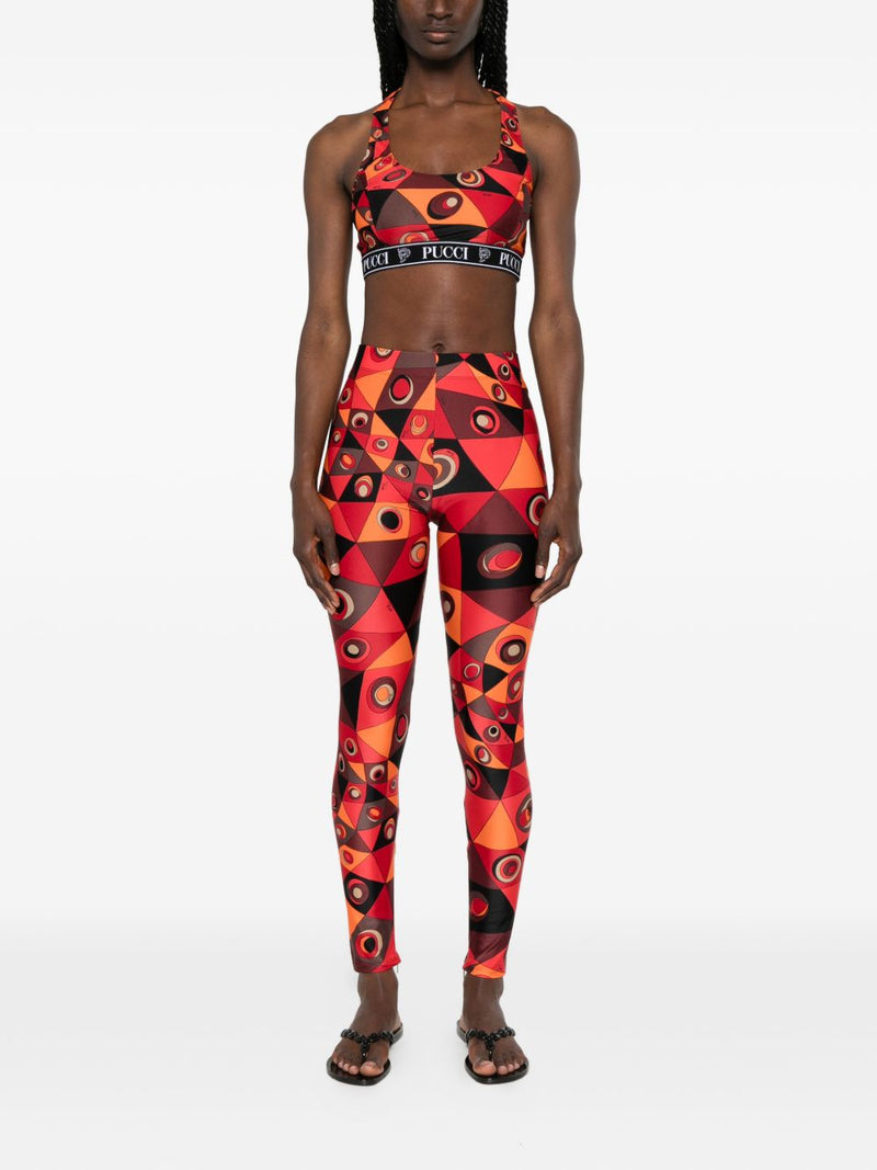 Pantalones Pucci Pucci