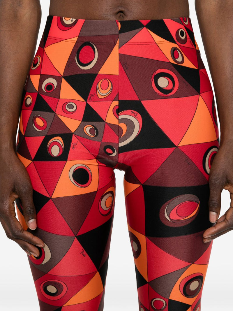 Pantalones Pucci Pucci