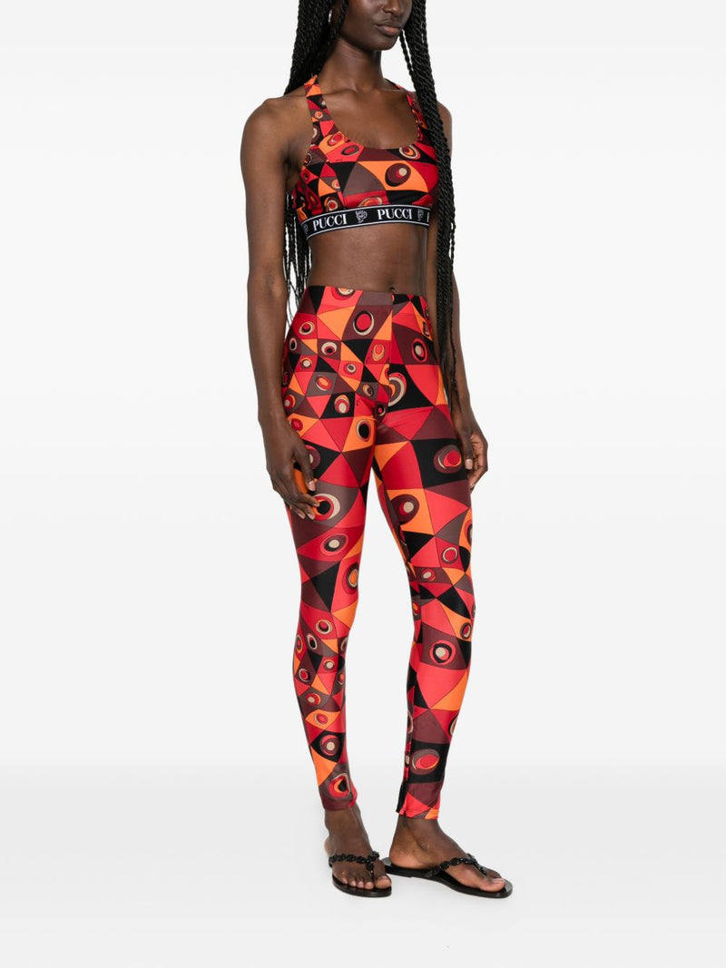 Pantalones Pucci Pucci
