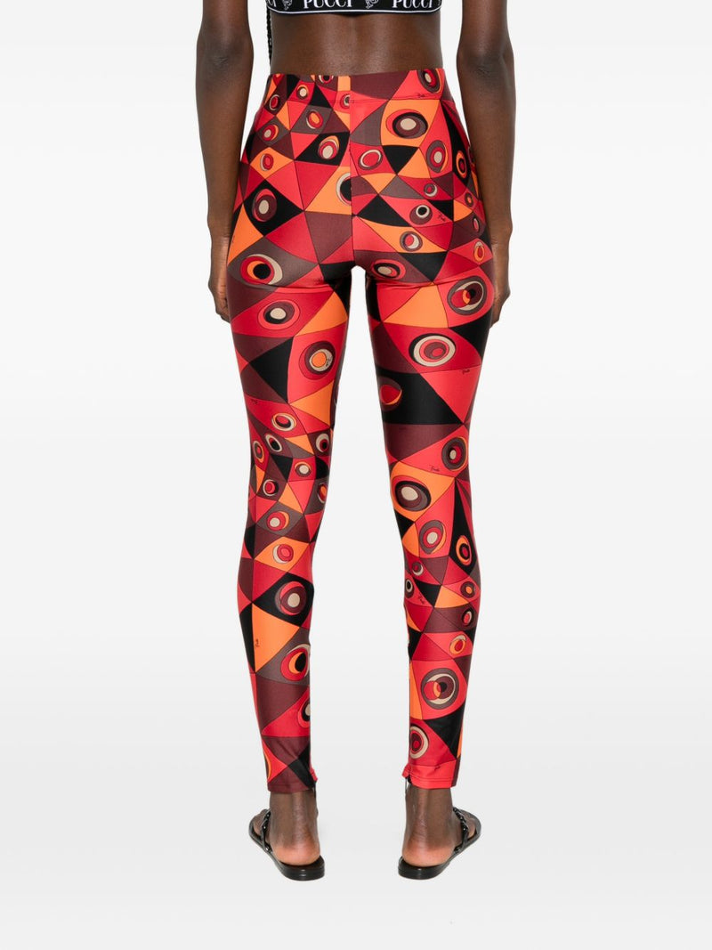 Pantalones Pucci Pucci