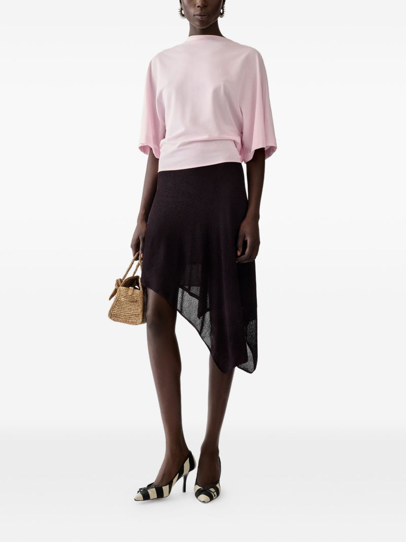 JACQUEMUS RESORT Jacquemus Le T-Shirt Moisson | Urbalenti™ NYC