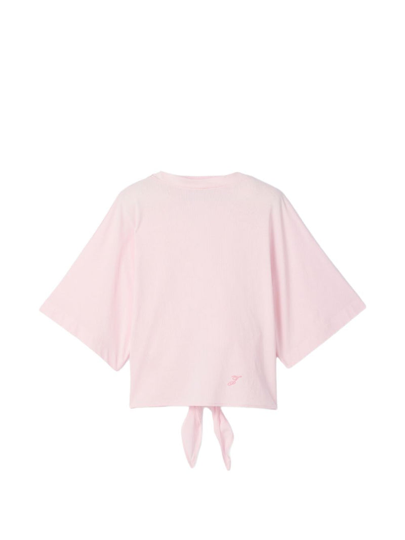 JACQUEMUS RESORT Jacquemus Le T-Shirt Moisson | Urbalenti™ NYC