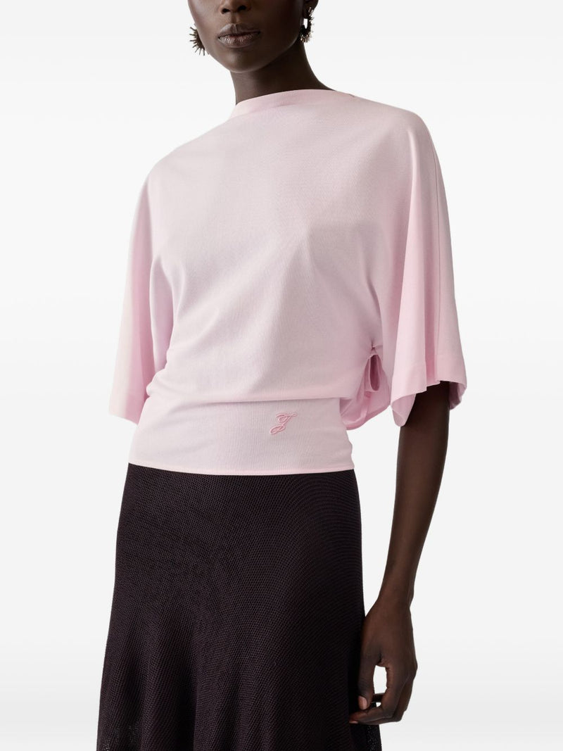 JACQUEMUS RESORT Jacquemus Le T-Shirt Moisson | Urbalenti™ NYC