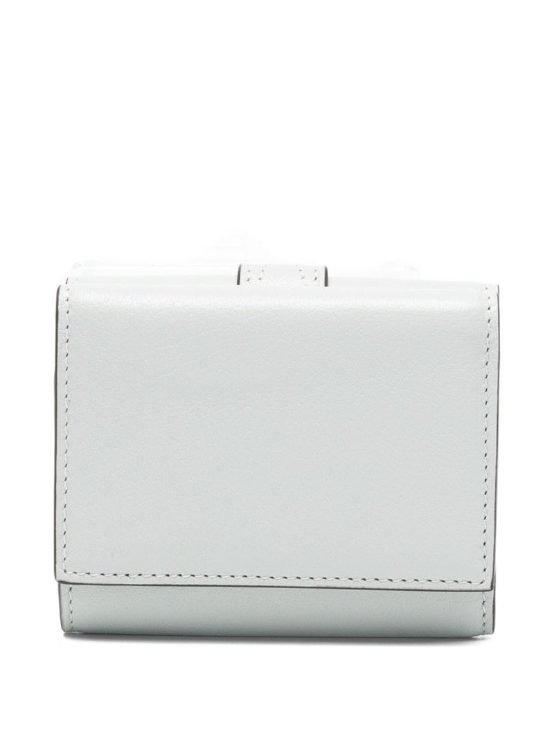 Chloé ChloÃ© Paddington leather wallet Variant 2 | Urbalenti™ NYC