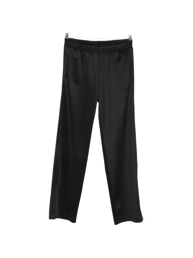 MM6 Maison Margiela Cotton Blend Trackpants | Urbalenti™ NYC