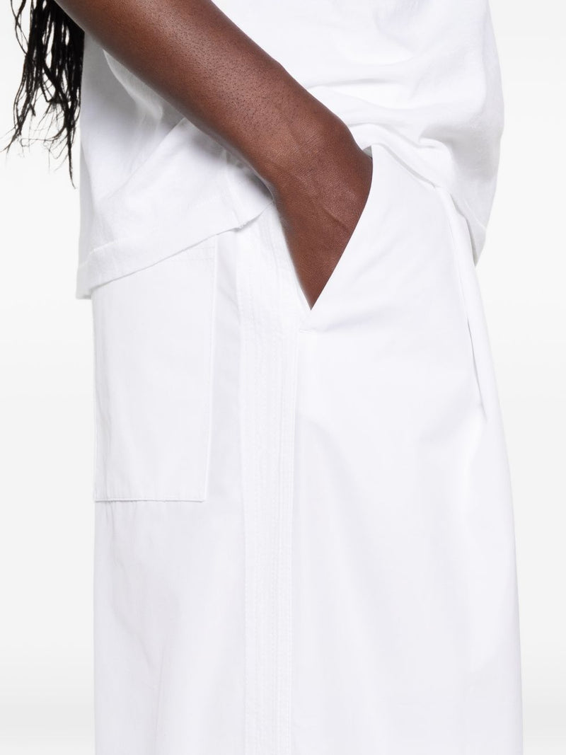 JACQUEMUS RESORT JACQUEMUS RESORT Jacquemus Le Short Marin Bermuda