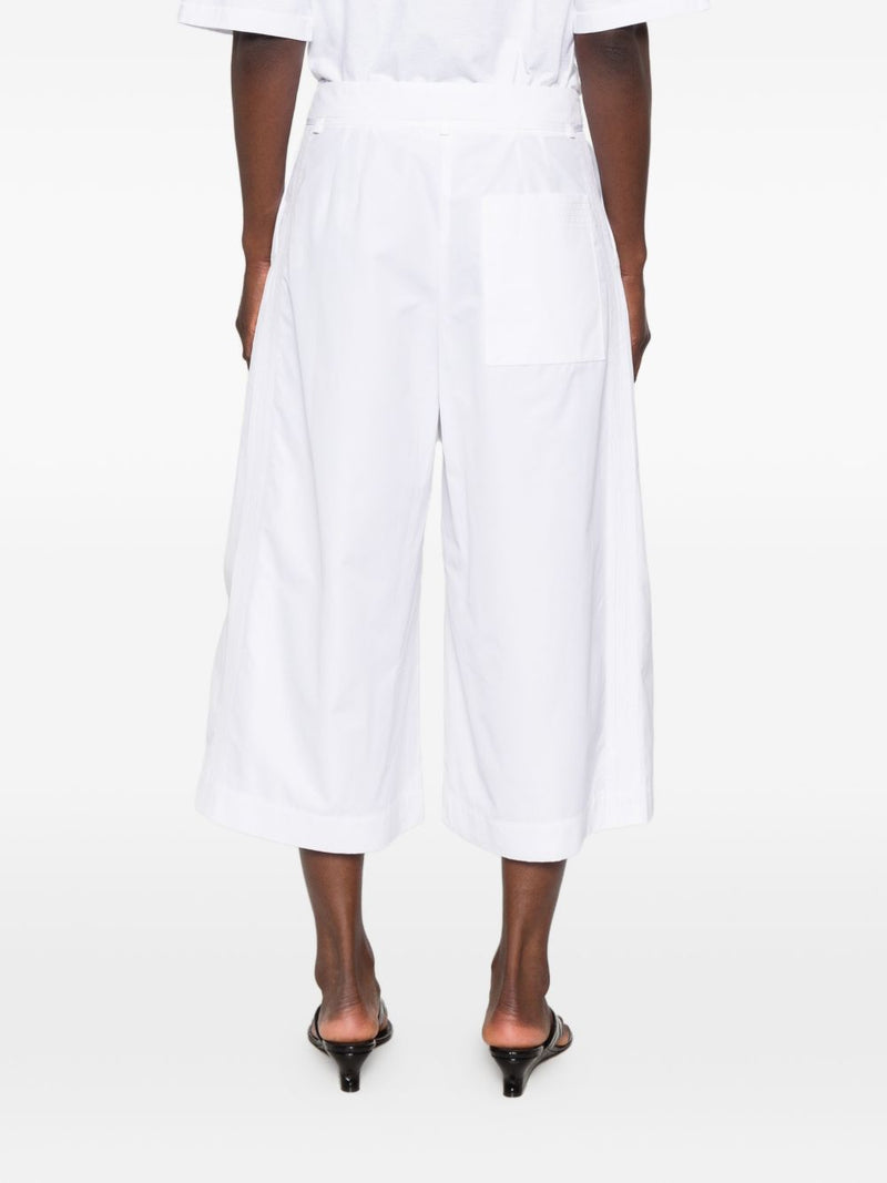 JACQUEMUS RESORT JACQUEMUS RESORT Jacquemus Le Short Marin Bermuda