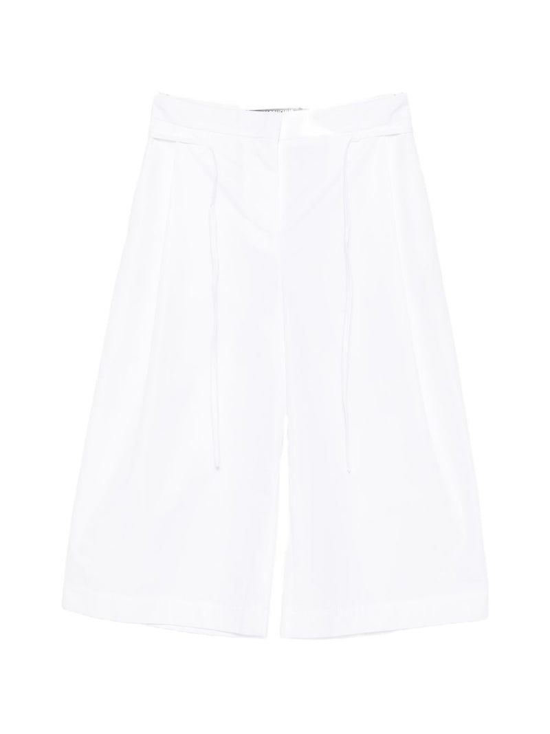 JACQUEMUS RESORT JACQUEMUS RESORT Jacquemus Le Short Marin Bermuda