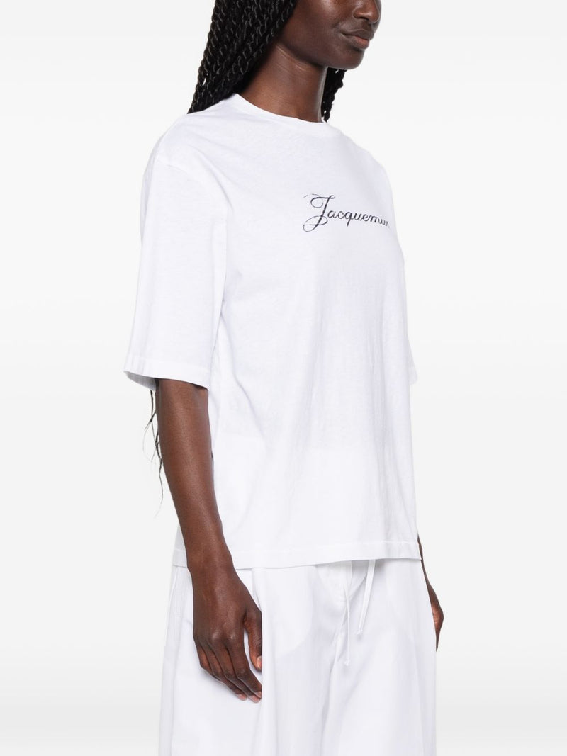 JACQUEMUS RESORT JACQUEMUS RESORT Jacquemus Le T-Shirt Jacquemus