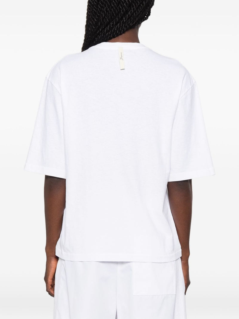 JACQUEMUS RESORT JACQUEMUS RESORT Jacquemus Le T-Shirt Jacquemus