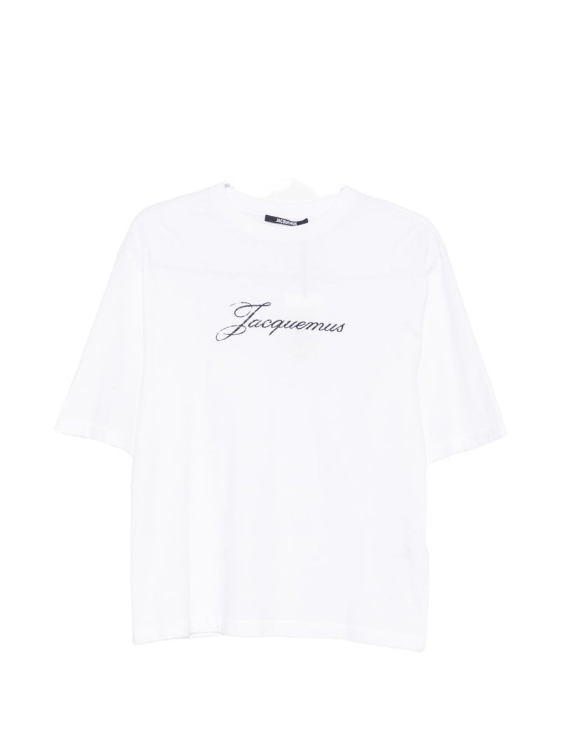 JACQUEMUS RESORT JACQUEMUS RESORT Jacquemus Le T-Shirt Jacquemus