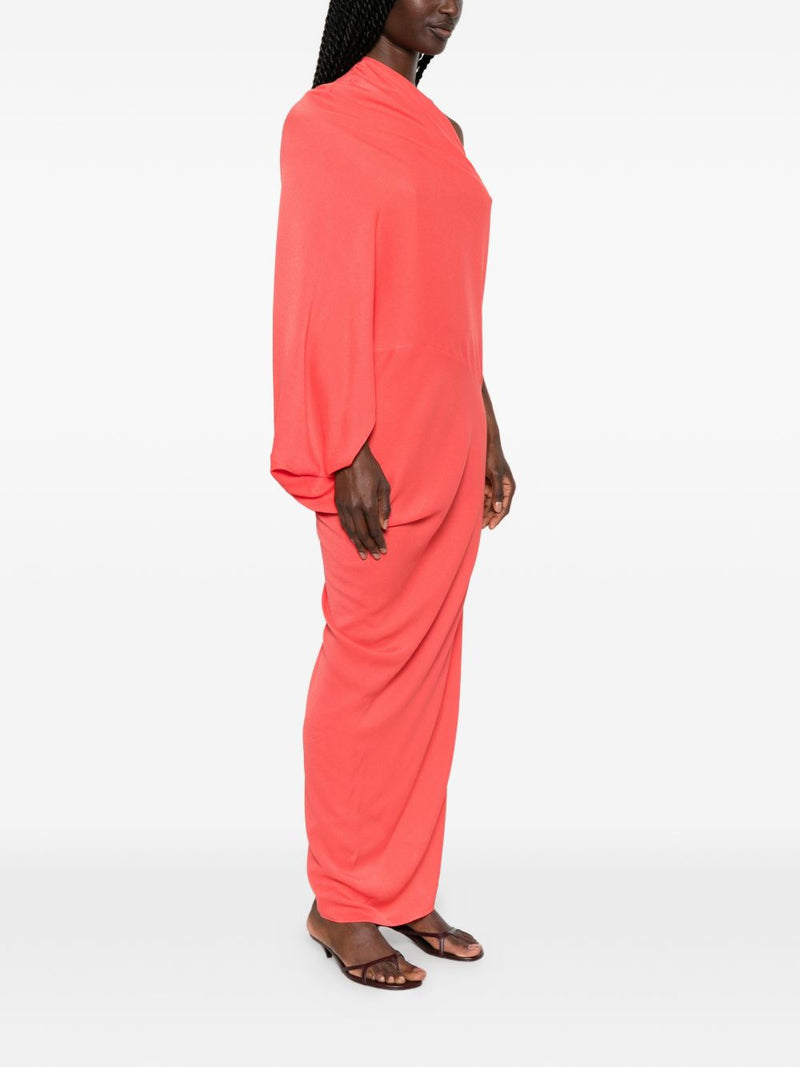 Cortana Cortana Dresses RED