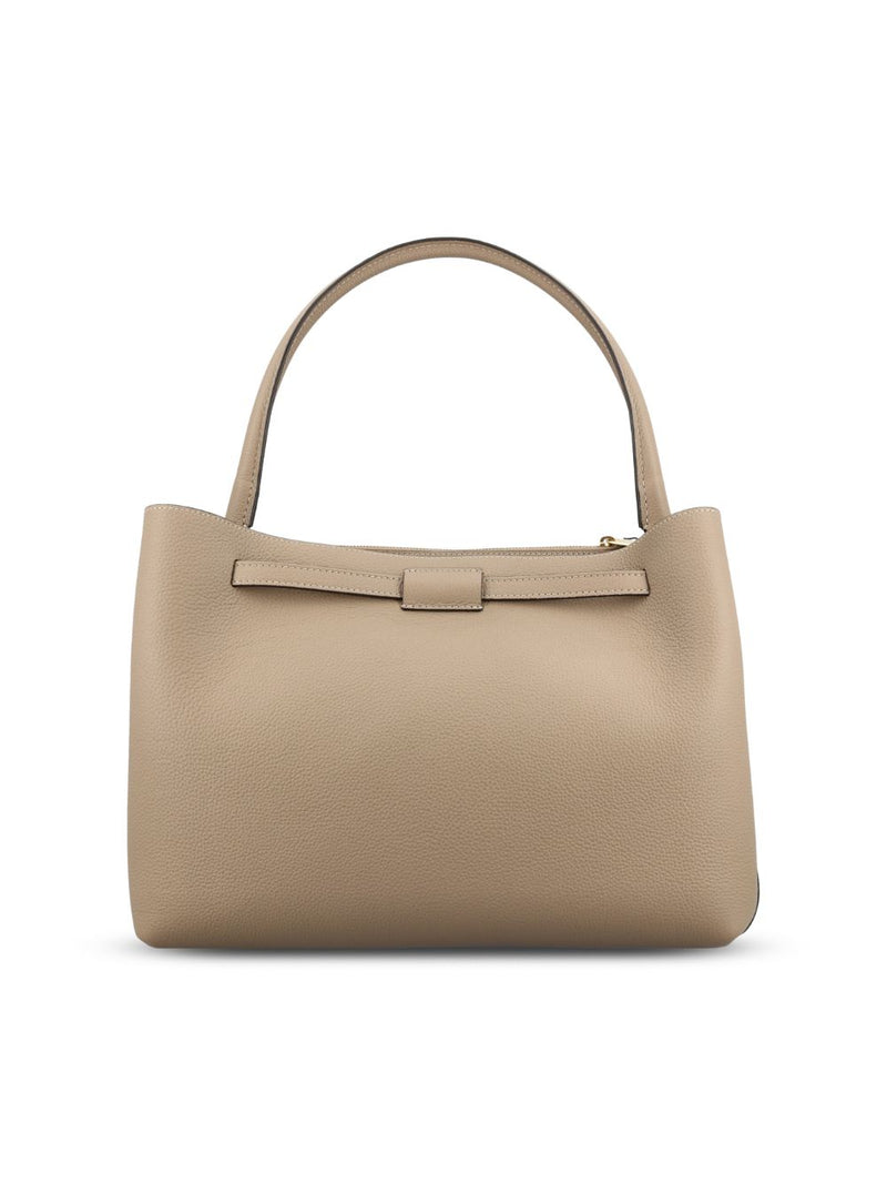 Tod'S Tod'S Handbag In Leather Small