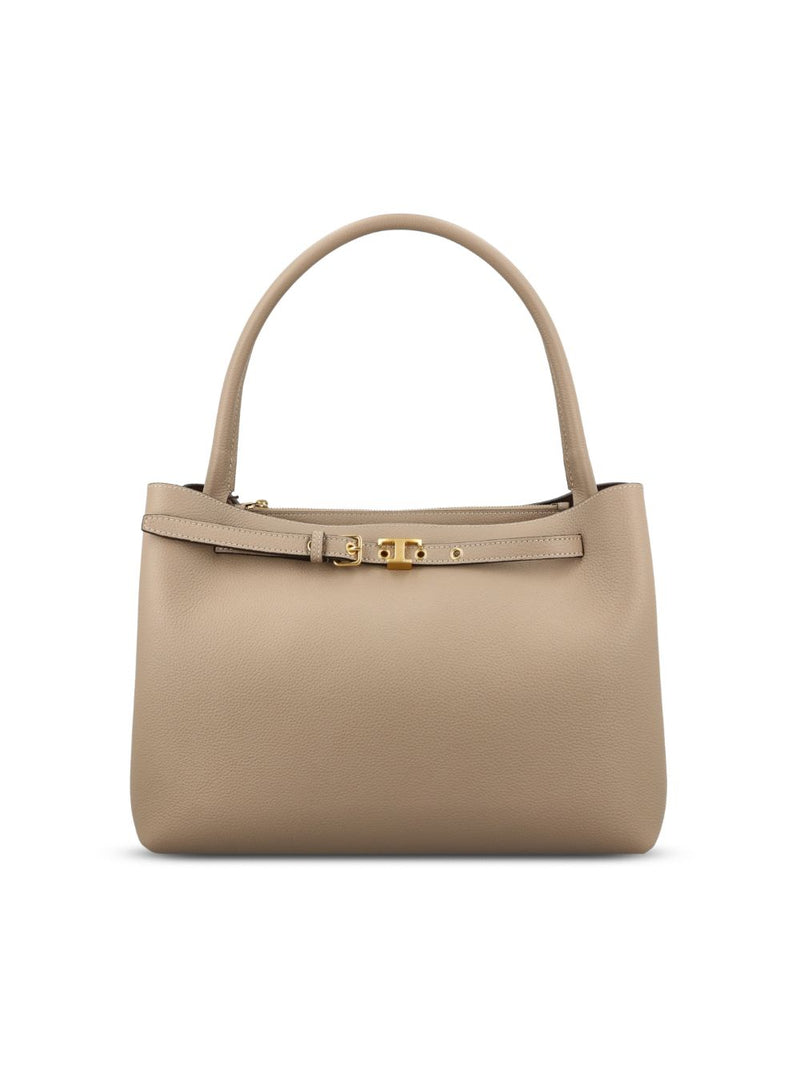 Tod'S Tod'S Handbag In Leather Small