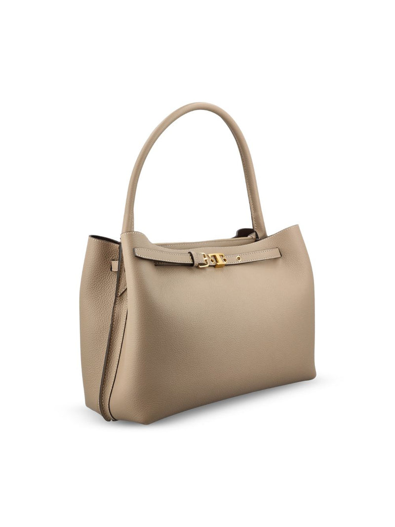 Tod'S Tod'S Handbag In Leather Small