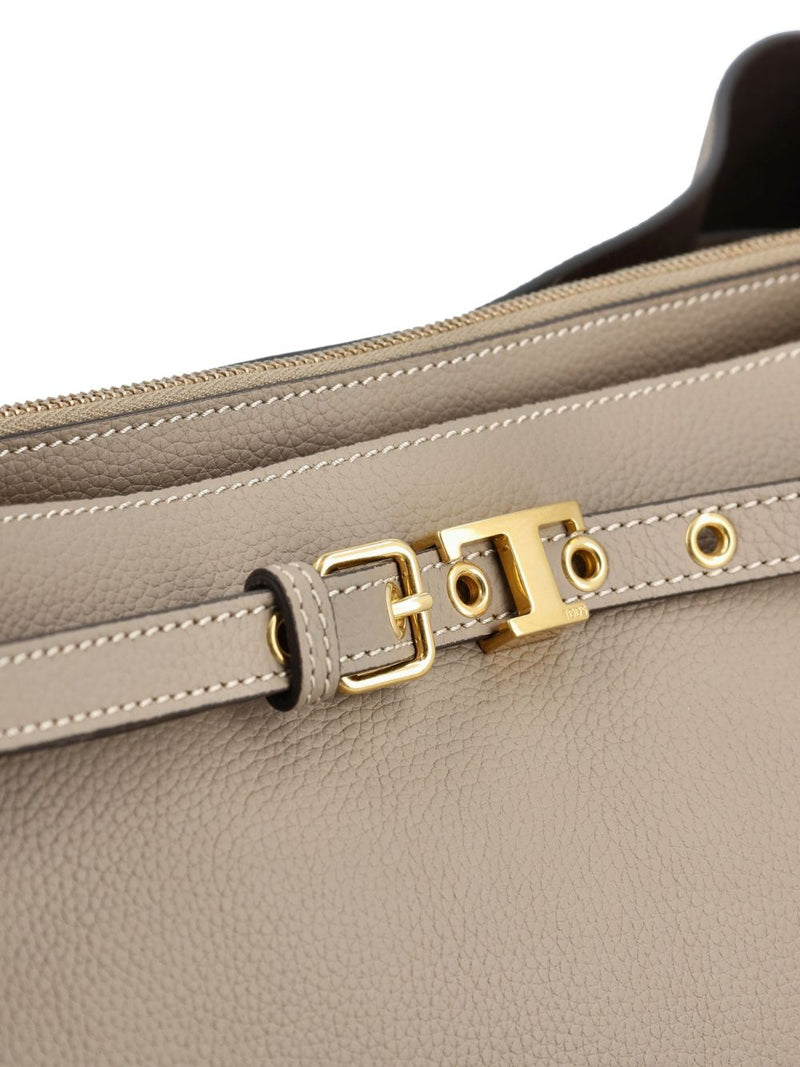 Tod'S Tod'S Handbag In Leather Small
