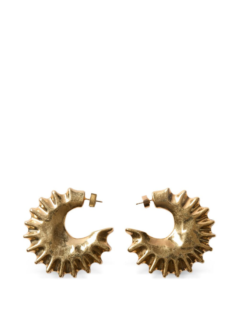 JACQUEMUS RESORT Bijoux GOLD | Urbalenti™ NYC