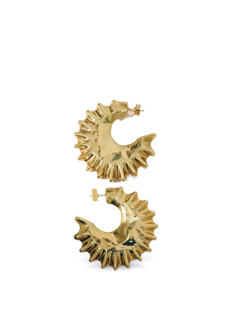 JACQUEMUS RESORT Bijoux GOLD | Urbalenti™ NYC