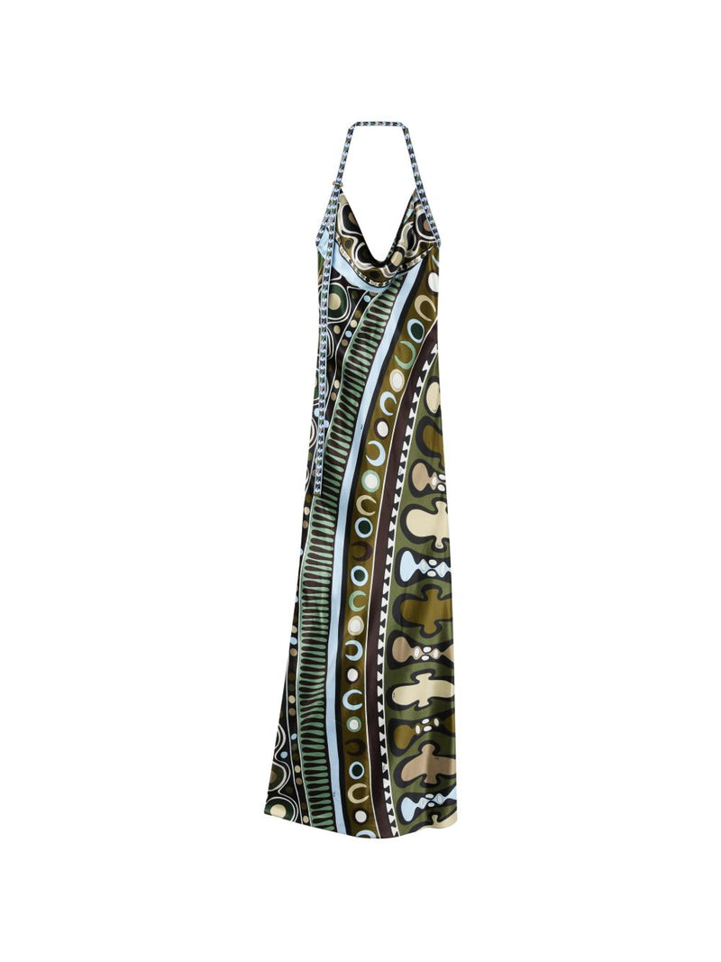 Vestidos Pucci Pucci