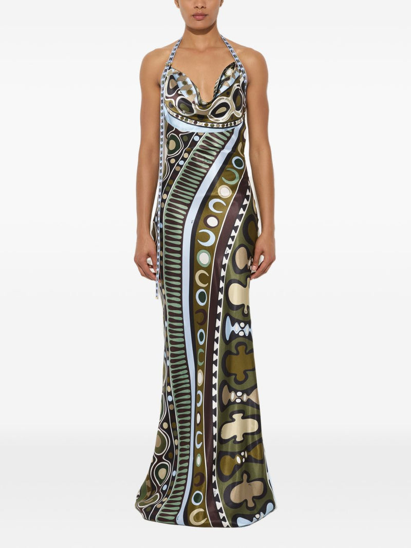 Vestidos Pucci Pucci
