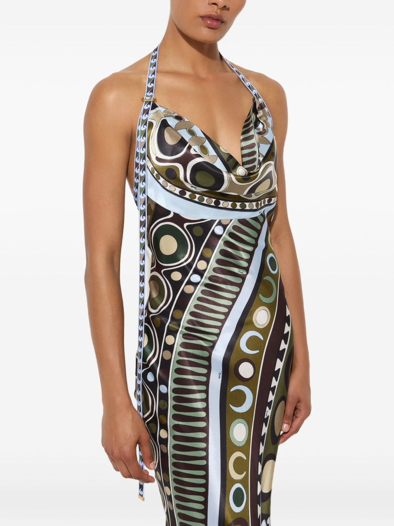 Vestidos Pucci Pucci