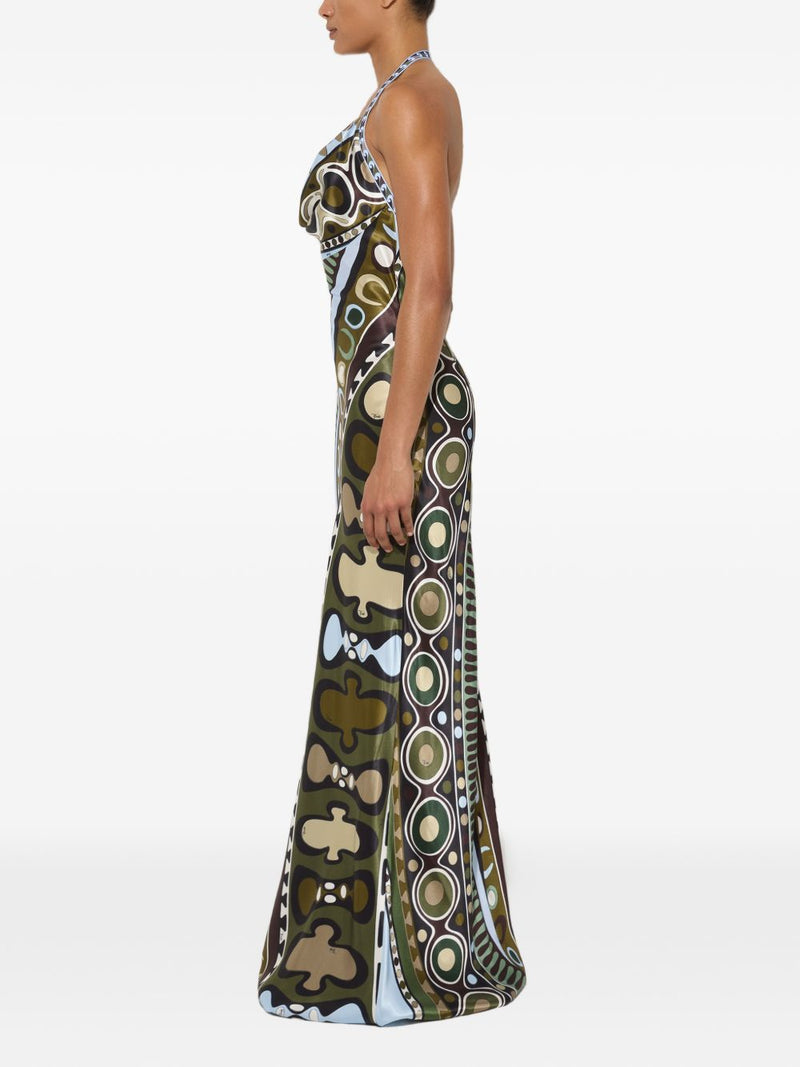 Vestidos Pucci Pucci