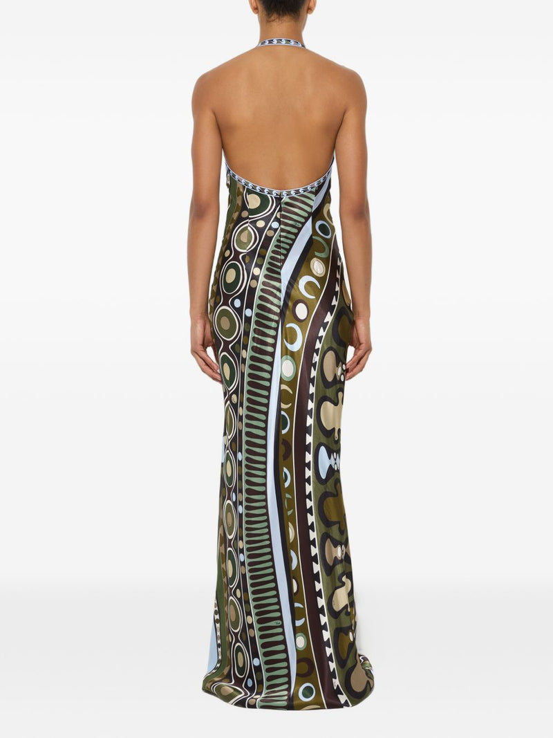Vestidos Pucci Pucci