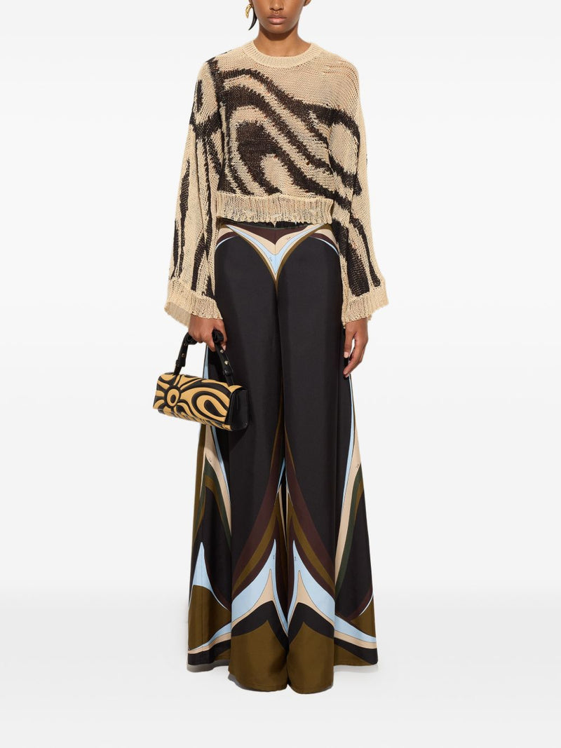 Pantalones Pucci Pucci