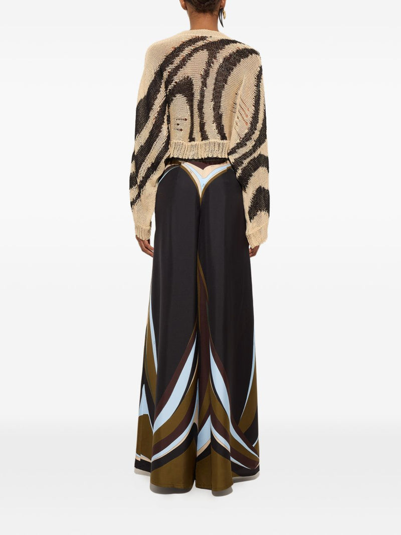 Pantalones Pucci Pucci