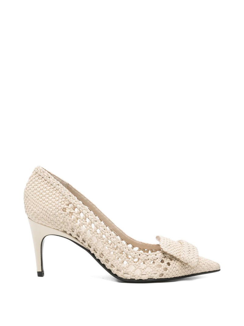Sergio Rossi SERGIO ROSSI With Heel BEIGE