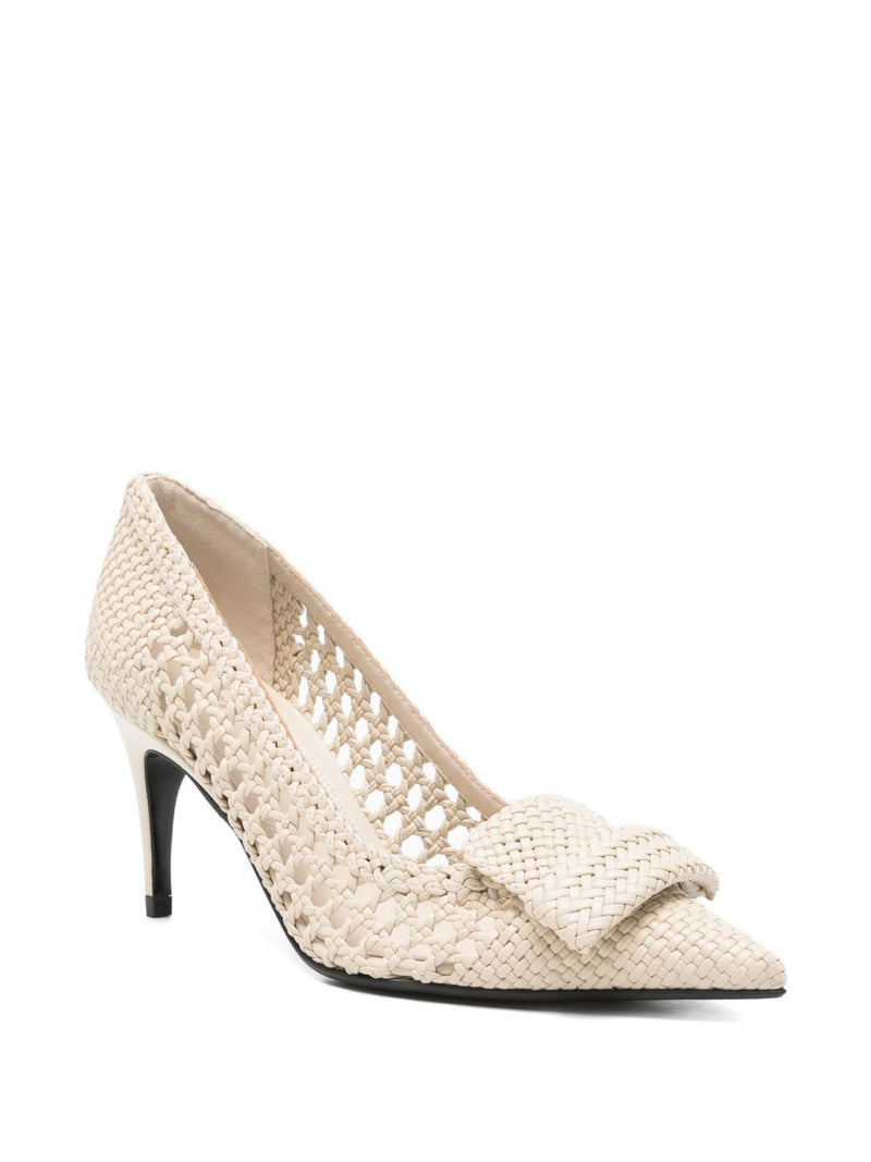 Sergio Rossi SERGIO ROSSI With Heel BEIGE