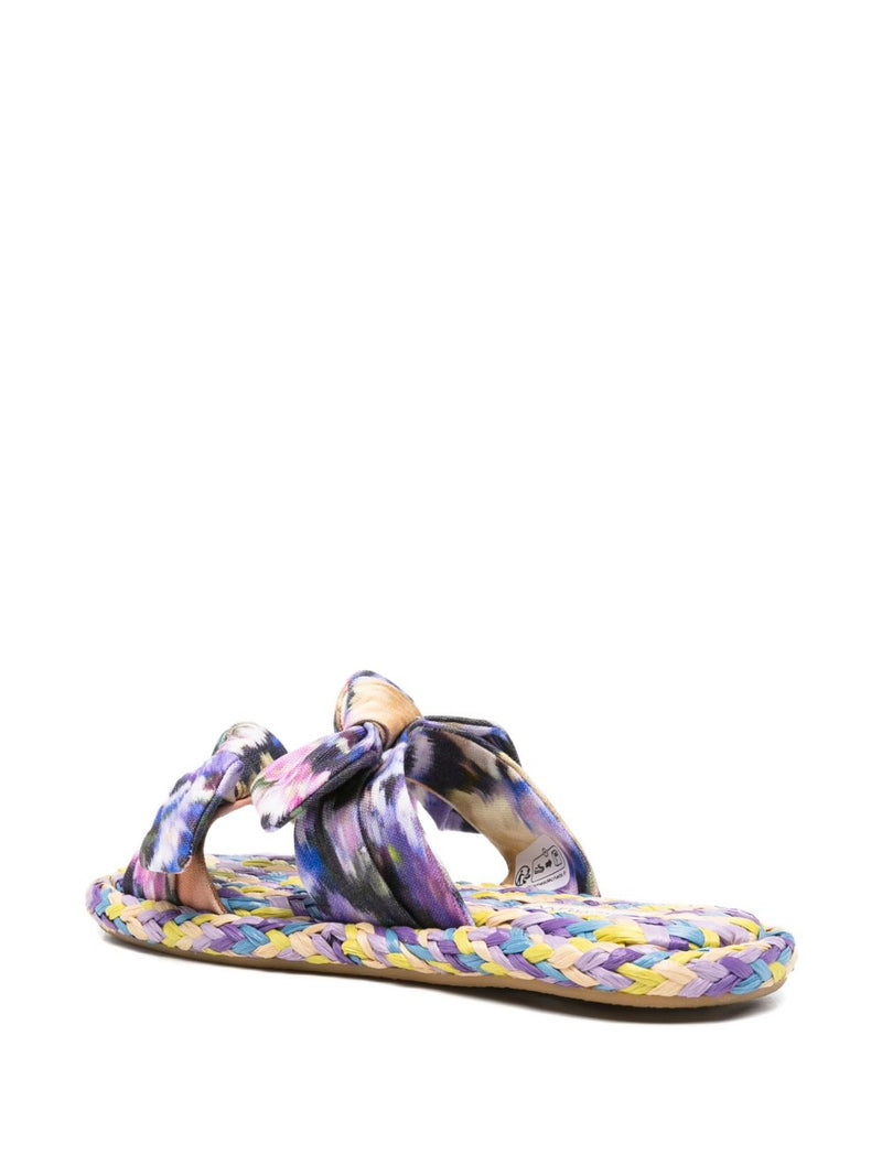 Zimmermann Zimmermann Sandals