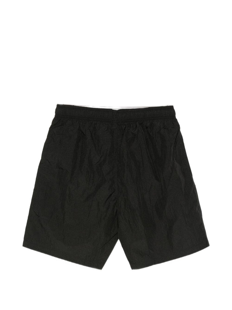 Emporio Armani Emporio Armani Sea clothing BLACK