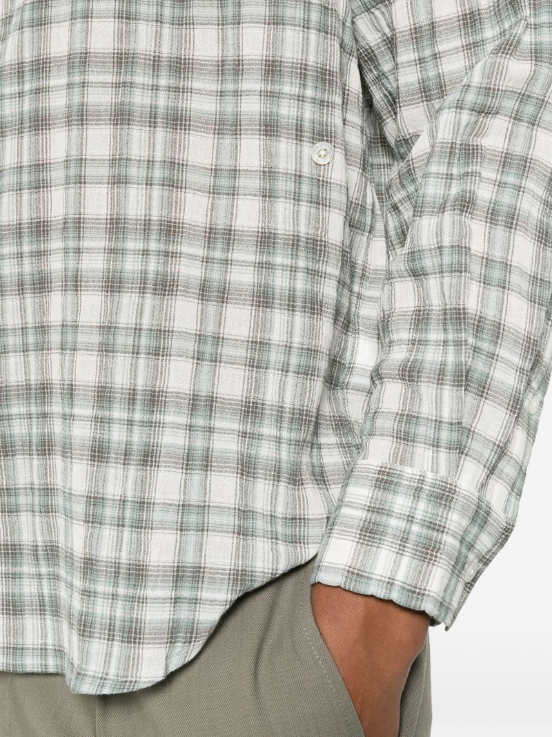 Dunst DUNST Shirts GREEN
