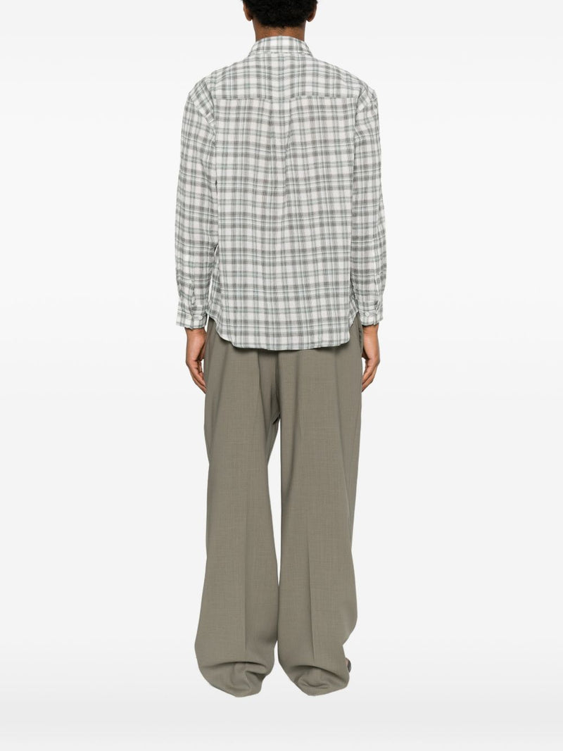 Dunst DUNST Shirts GREEN